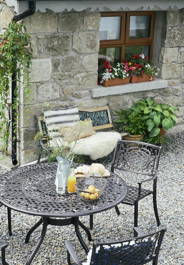 Kilquiggan Cottages Coolkenno Exterior foto