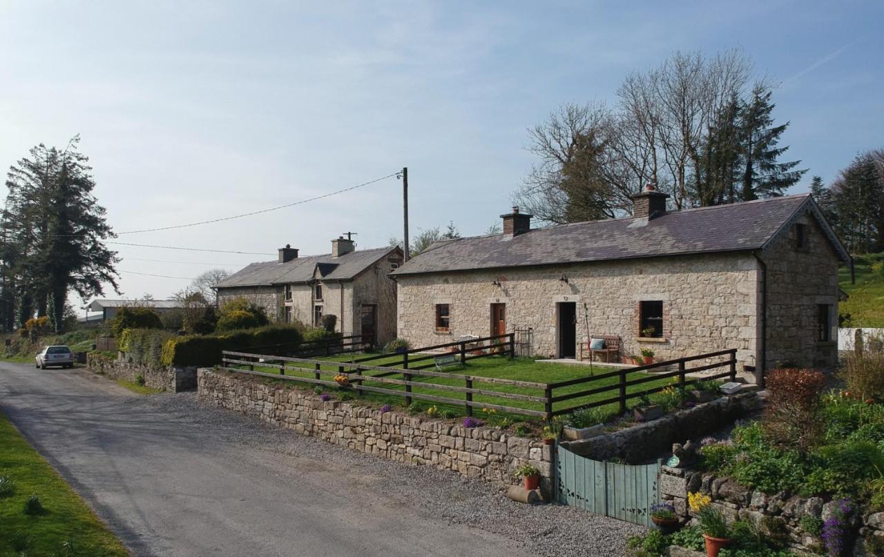 Kilquiggan Cottages Coolkenno Exterior foto